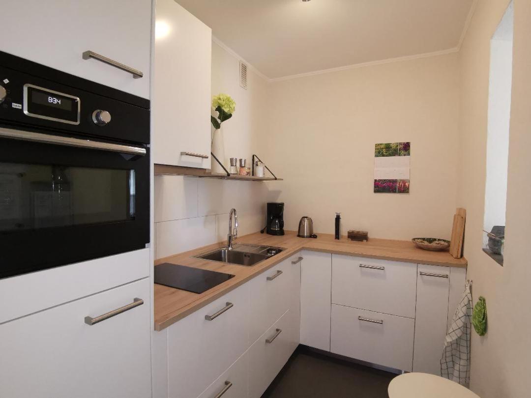 Graeftenblick Appartement