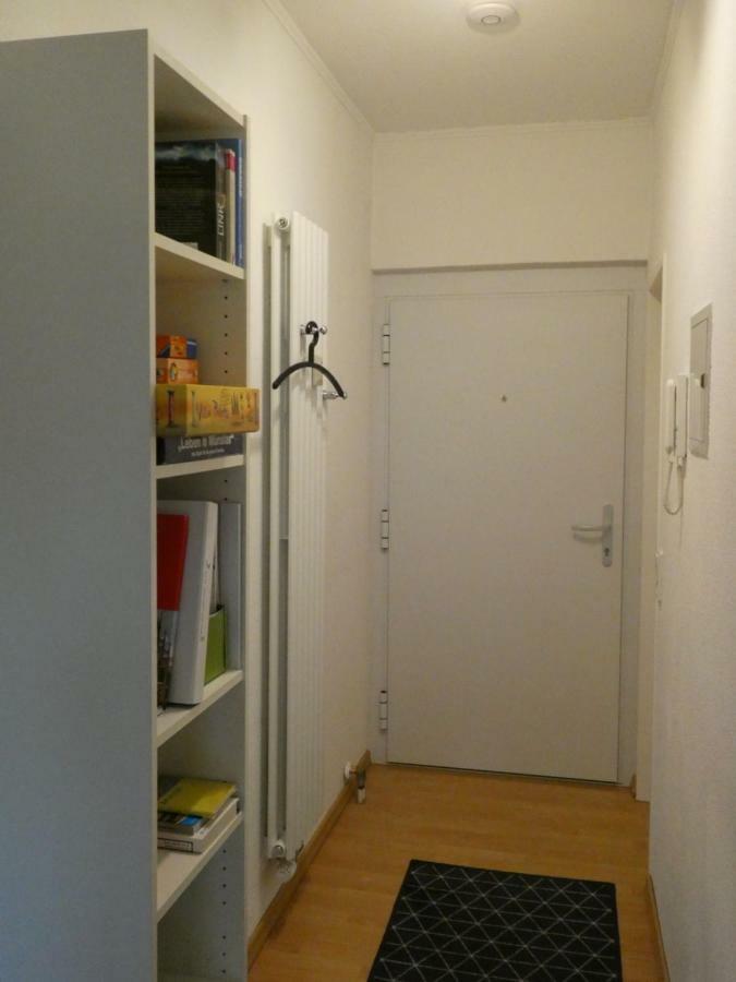 Graeftenblick Appartement Munster (North Rhine-Westphalia)