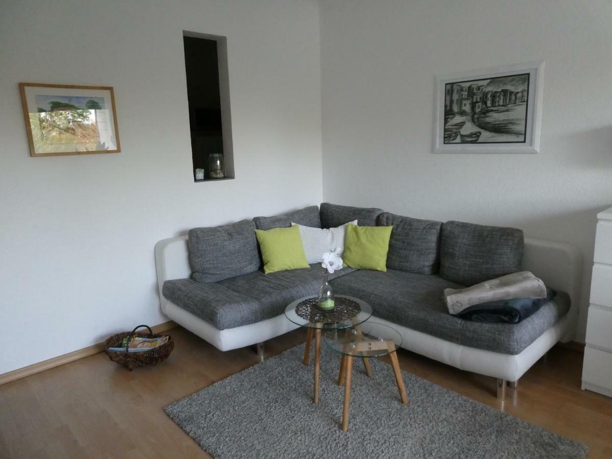 Graeftenblick Appartement Munster (North Rhine-Westphalia)