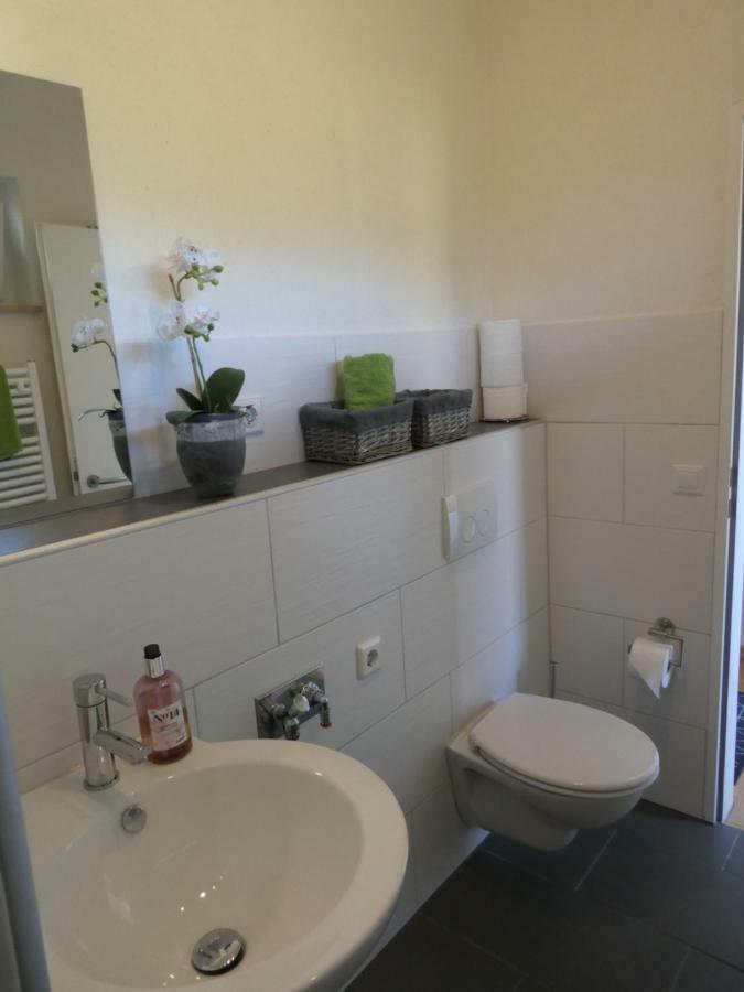Graeftenblick Appartement Munster (North Rhine-Westphalia)