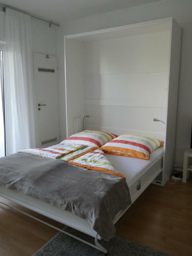Appartement Graeftenblick *