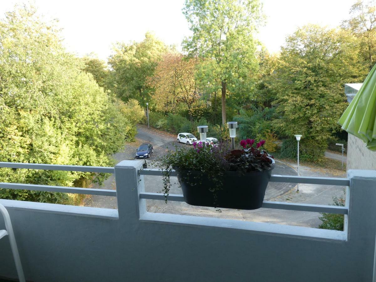 Graeftenblick Appartement