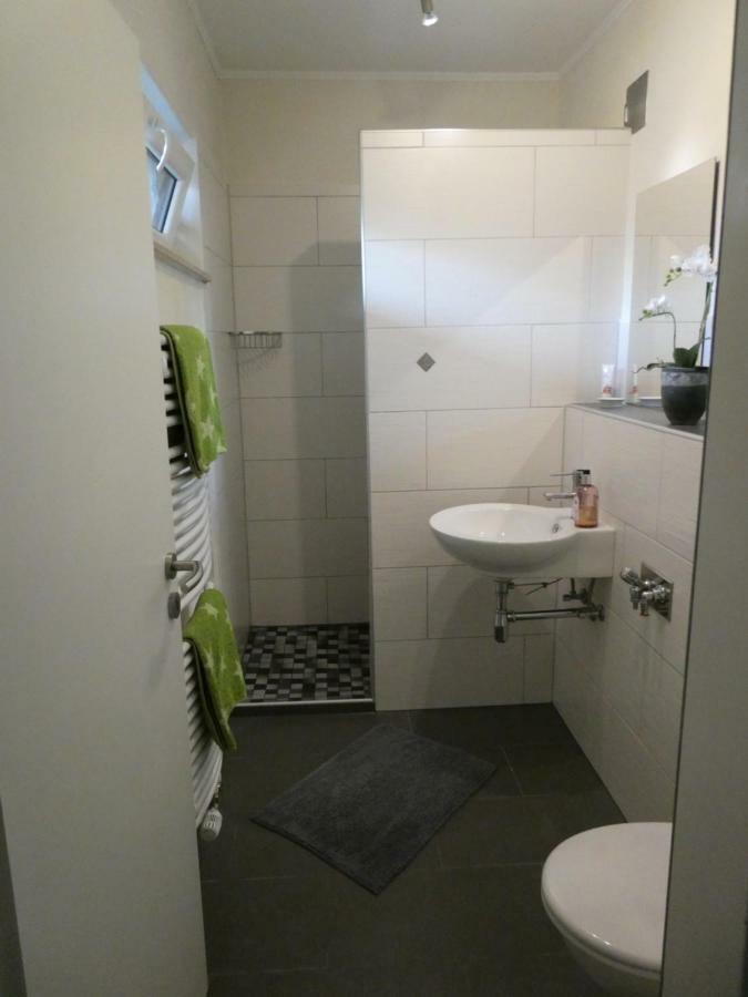 Appartement Graeftenblick